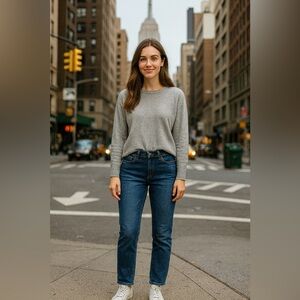 ✨50% OFF✨ Angels Jeans